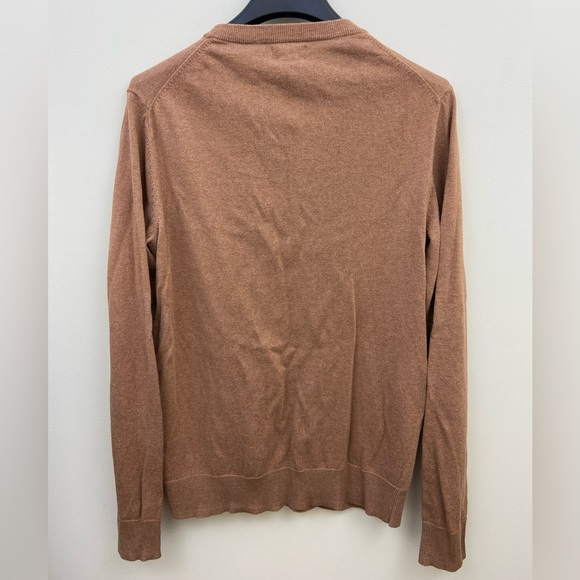 Old Navy Tan Crewneck Sweater - Picture 6 of 6